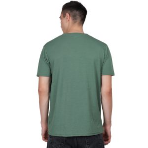 Men's Quick Dry Fit Regular Fit T-shirt