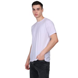 Men's Quick Dry Fit Regular Fit T-shirt